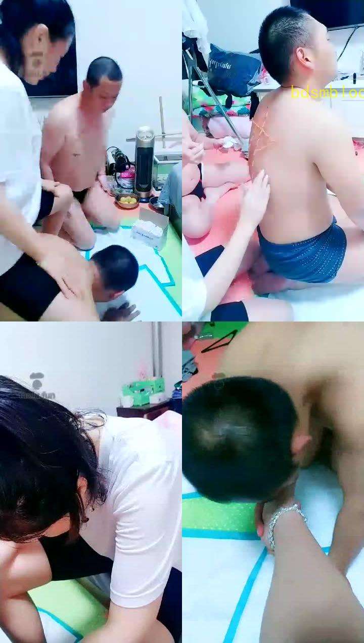 【至尊丹爷】深，舔，坐刺激喝