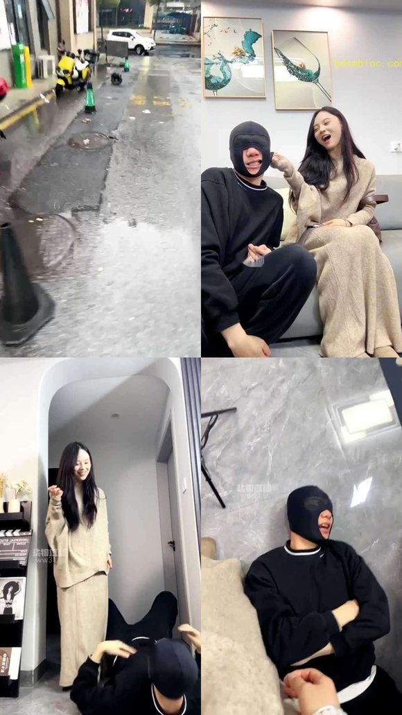 【Vito】户外开发 顶级可爱女神调教