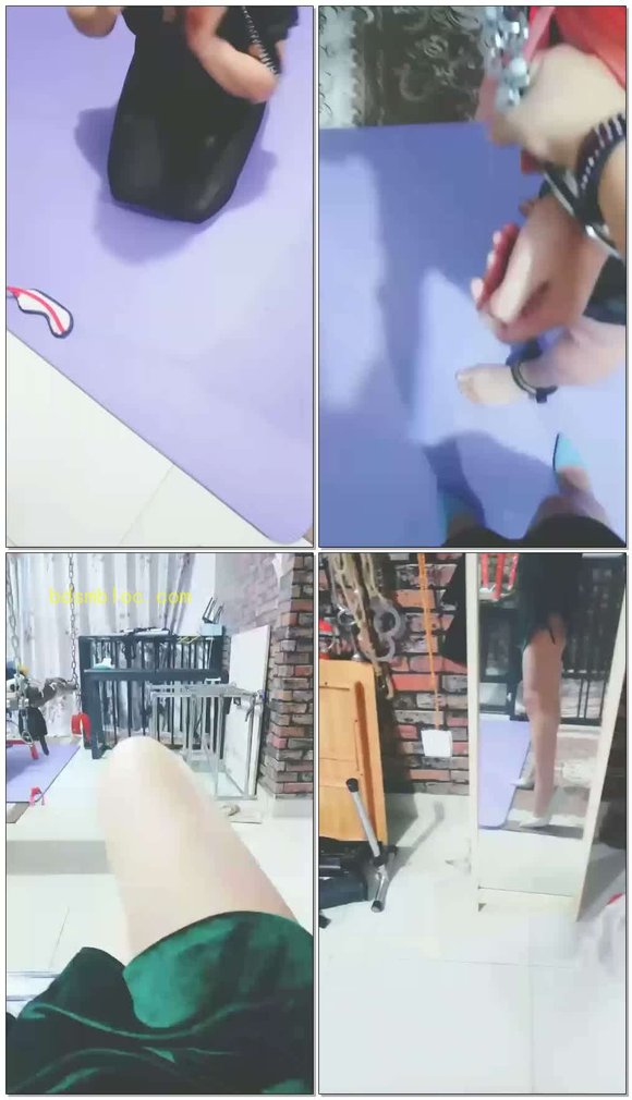 【远宇青云S】丁字裤玩弄女爱慕