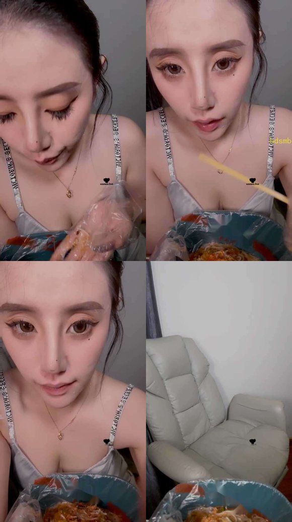 【反差楠熙】沉浸式-呕吐物专场