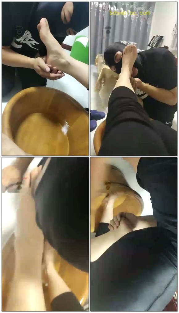 【额娘嫁到S】三年没舔了开荤【8分钟】【普清】