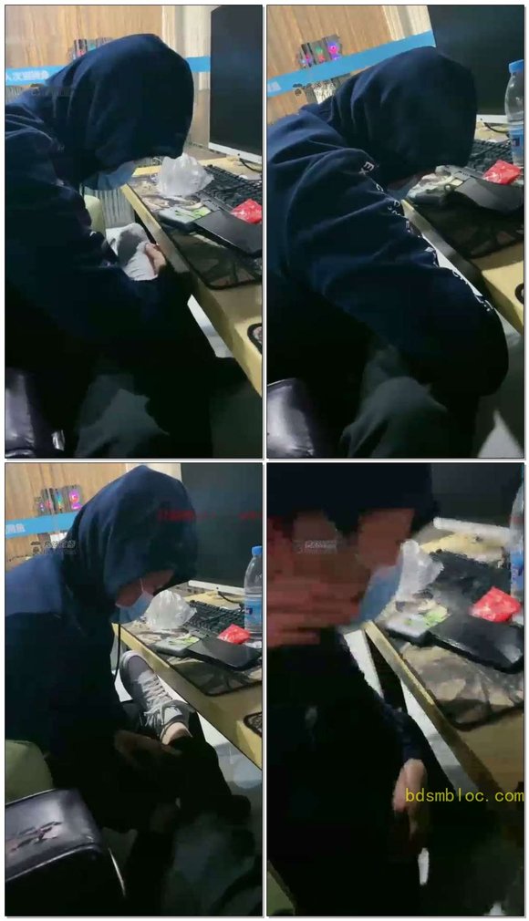【Verin维因】捏捏脚啊废物