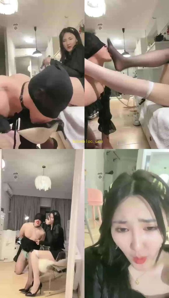 【姬皇大人】看看骚狗性感不