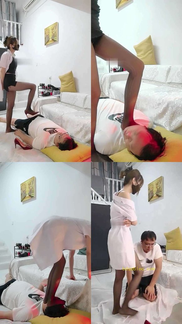 【纪律委员】莱恩S治阳痿病人