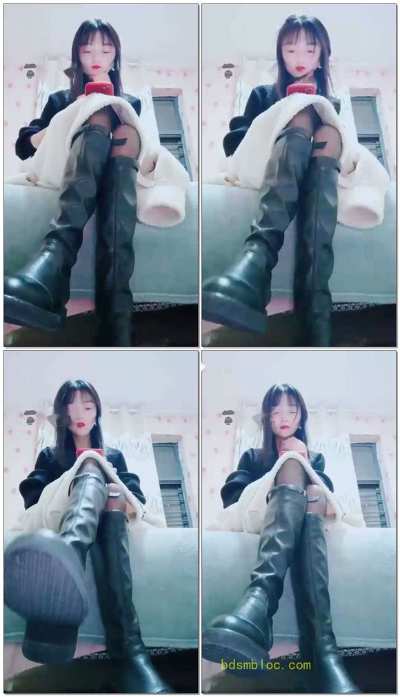 【十言S】脚下的废物