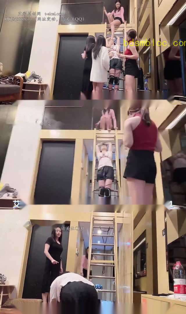 【未知女主】群调女奴