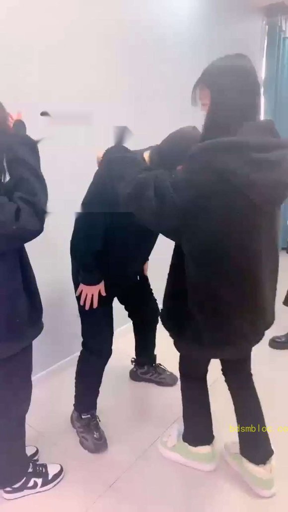 【与精神小妹的那些事】踢裆专场