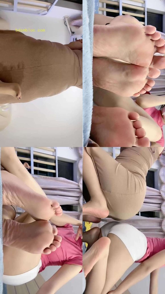 【草莓奶昔O】和闺蜜讲述变态下建废物嘲笑蠢货的你