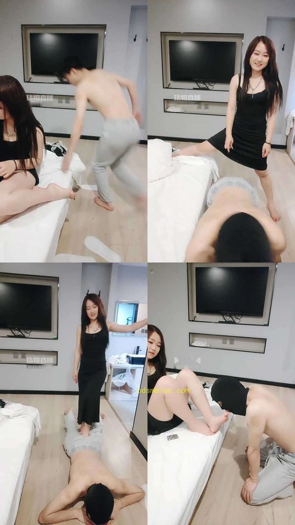 【杭州小广】四啊后继续当狗一次