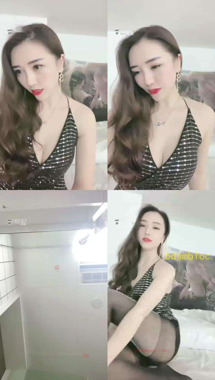 【鹿鹿大人】网调贱狗