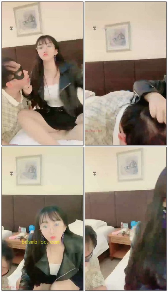【无情大人】洗头记，在我脚下，在我手心里