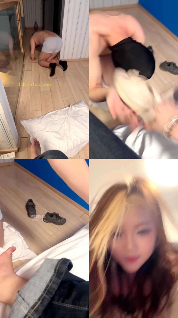 【安然殿下】辱母诅咒死狗全家