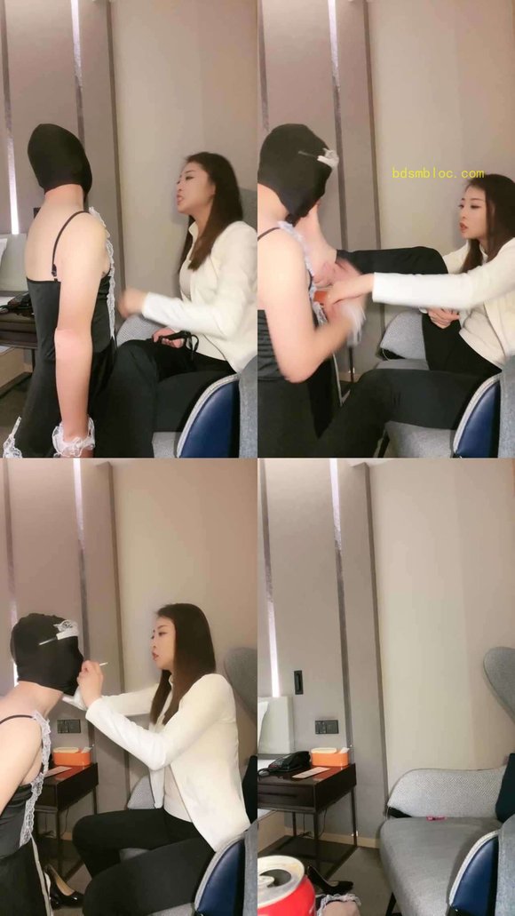 【冷焱S】实名羞辱狗