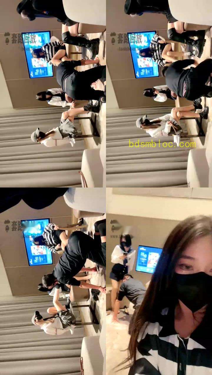 【月影儿】4S空降虐狗