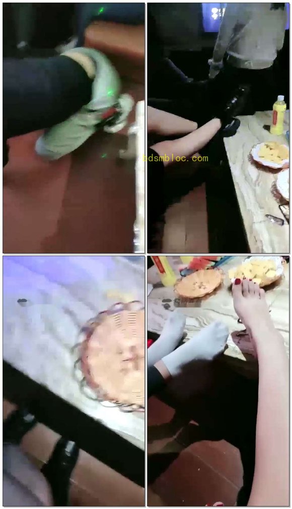 【凤卿Krystal】群SKTV玩狗精彩