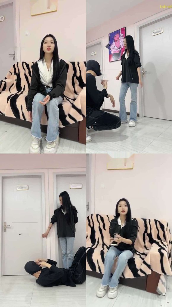 【狗哥】最喜欢的踢裆