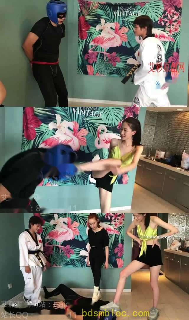 【超S·联盟】防狼训练大讲堂