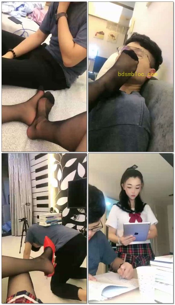 【粤主】把男同学调成狗AA（唯美校园风）
