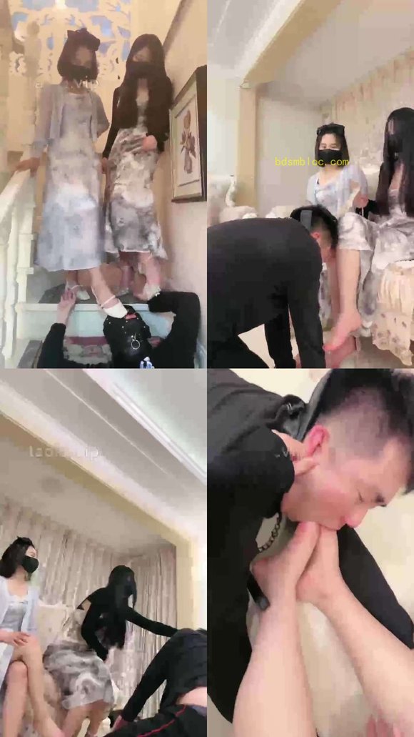 【桃幼幼】和素人姐姐一起