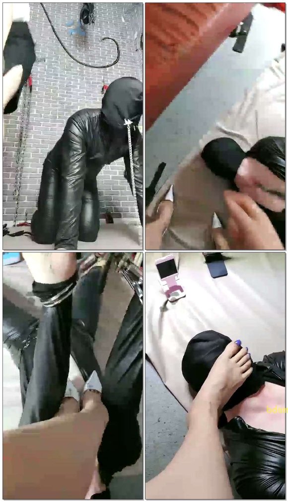 【东营天香百合】大早上就犯贱