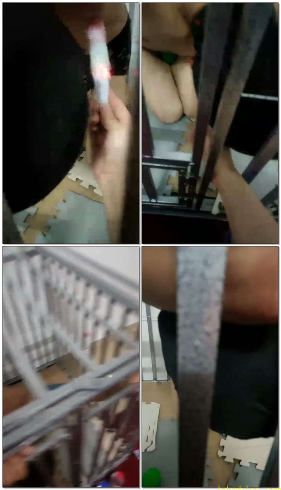 【深圳迷离S】被圈的狗东西（两部合集）