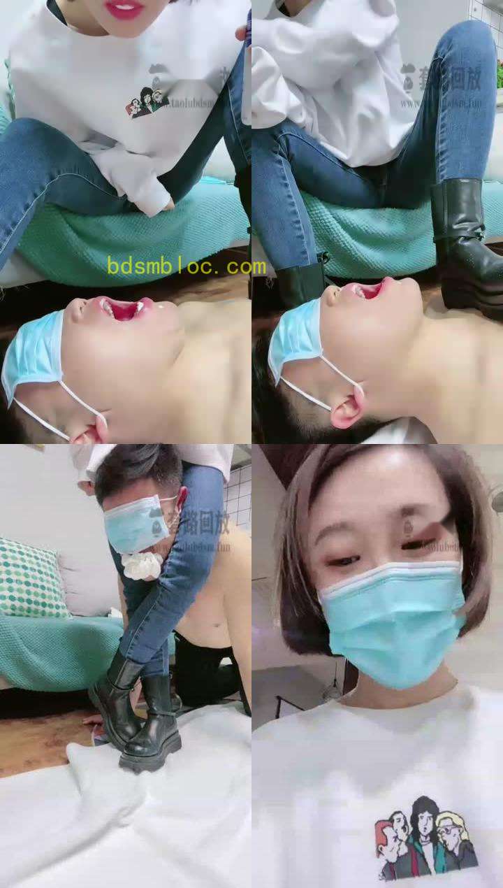 【Q月s】口水酸奶