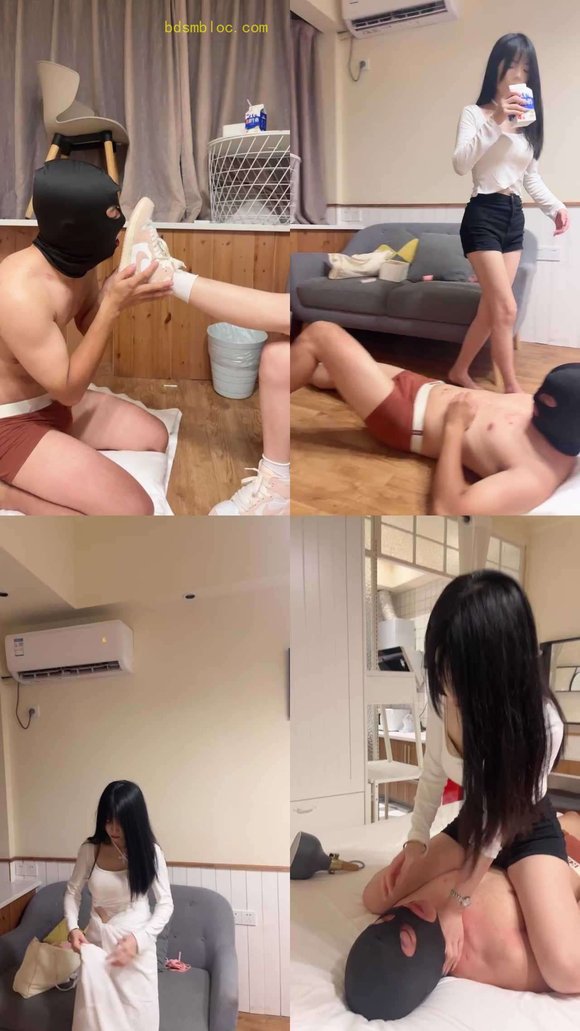 【丸子s】tj重度小奶狗