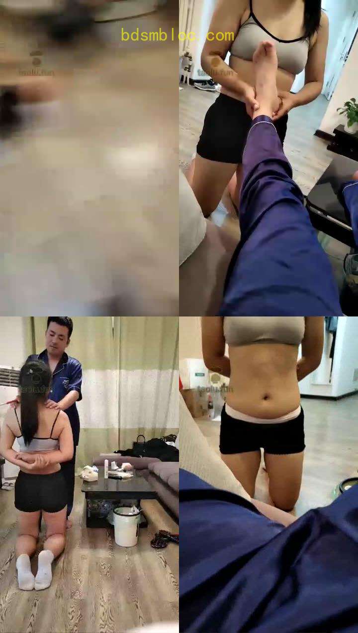 【天津欲念s】男主SP调教女奴