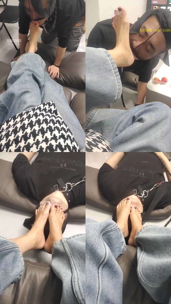 【主宰S】贱狗滚进来磕上课了