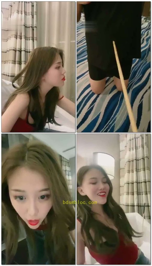 【Vickia薇娅】喝酒打狗，天下我有