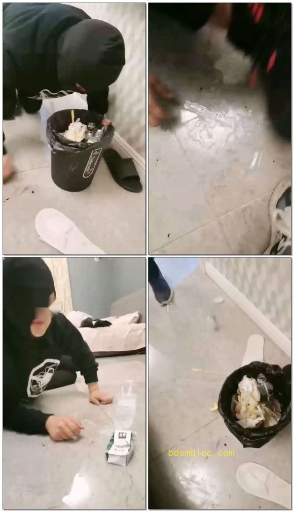 【黛黛s】吞套，牛奶味的tt训狗