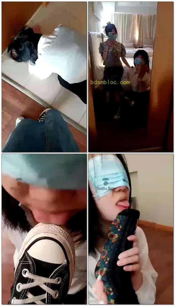 【哈宝s】你的小白我的贱母狗【56分钟】【普清】