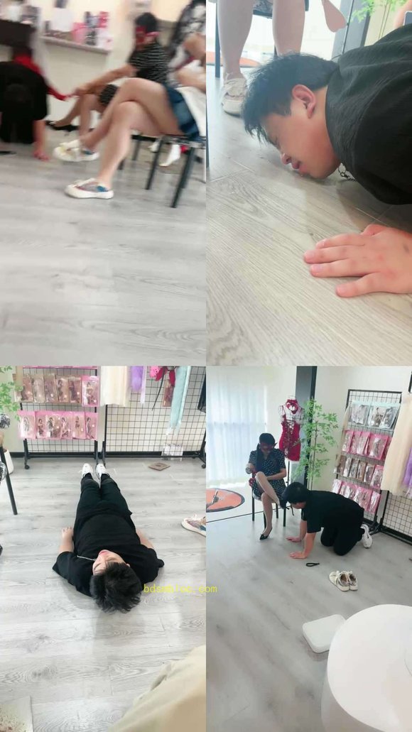 【唯兮夫妻主】双主调狗