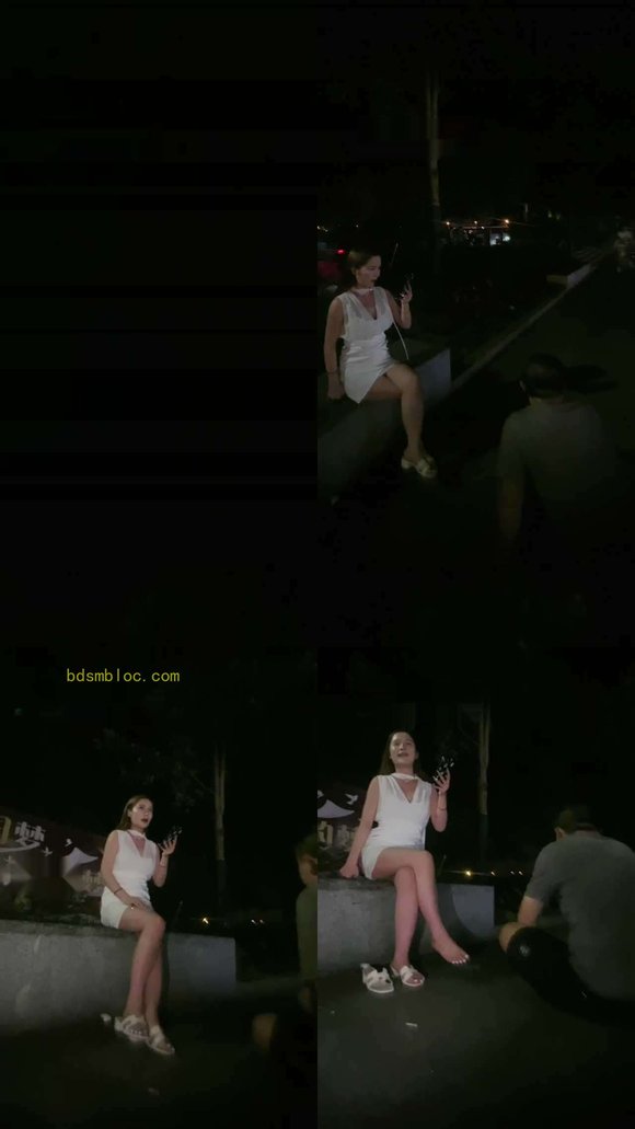 【一诺大小姐】开发路人做狗