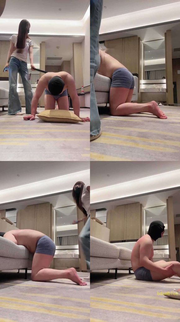 【夏清】调教SP