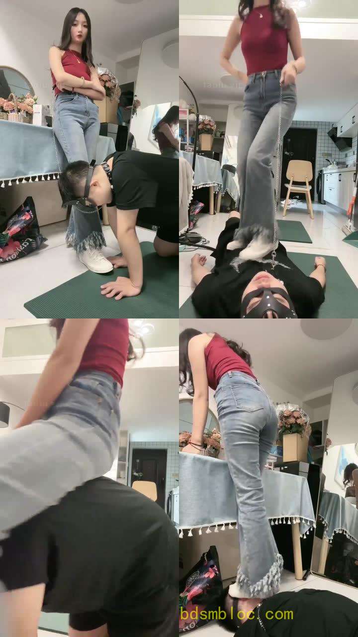 【尤物】匡威鞋崇拜