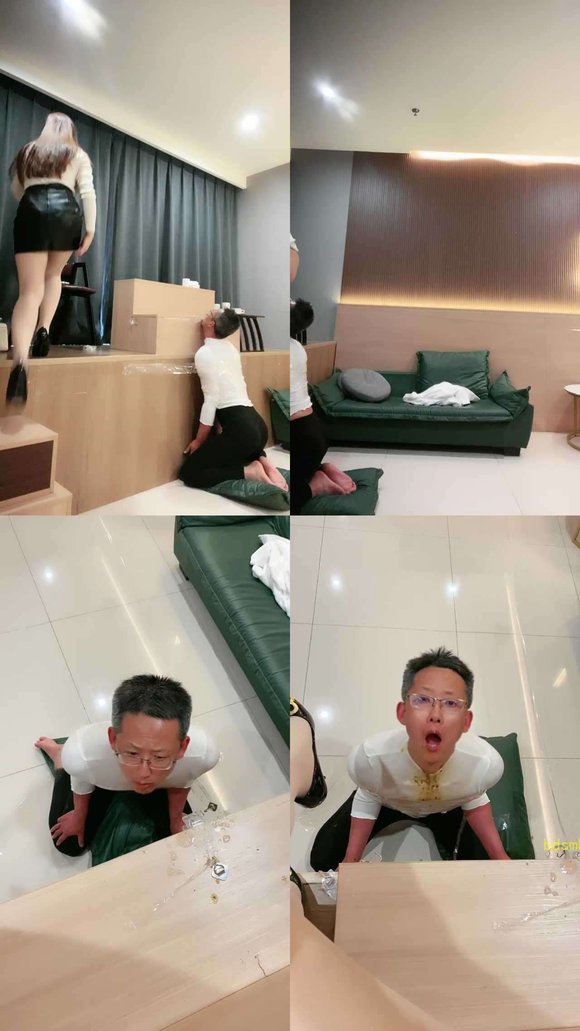 【魅儿s】黄金涂抹
