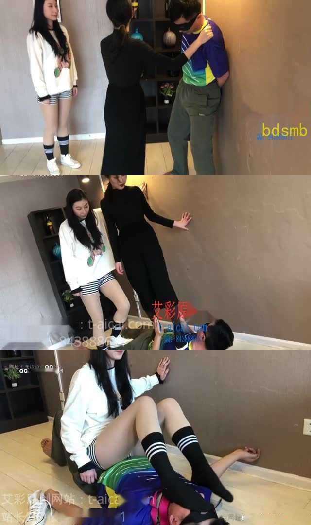 【超S·联盟】舞团少女的特殊玩具