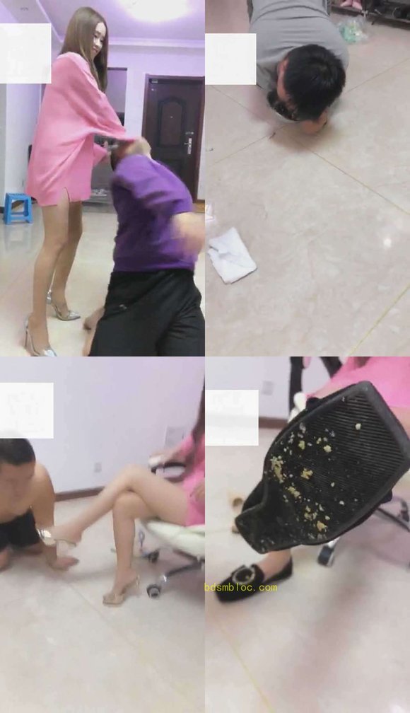 【冷柔】劲爆！青春少女系调双