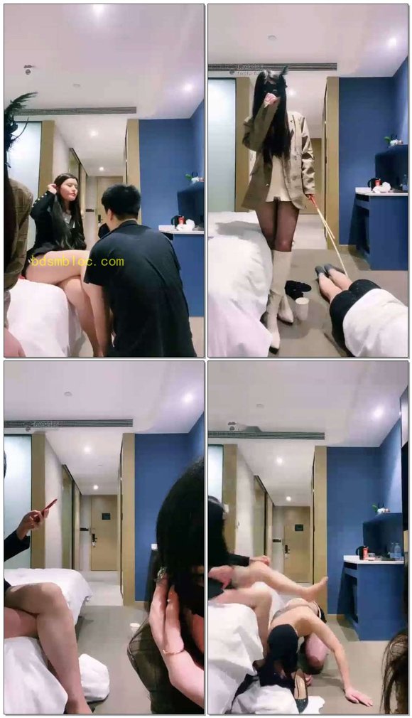 【仙女殿下】姐妹暴虐渣男
