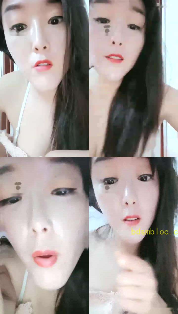 【艾丽莎女神】第一视角羞辱，口水