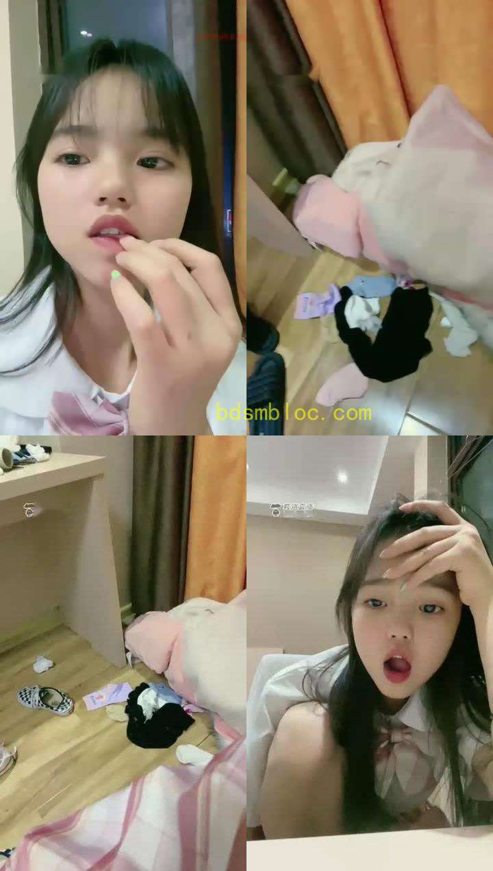 【九玥S】第一视角口水，钻胯，踩踏，换袜，辱骂