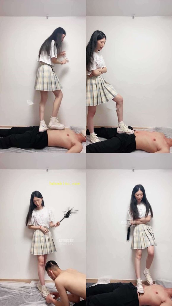 【广州慕丝工作室】小七主人开课啦