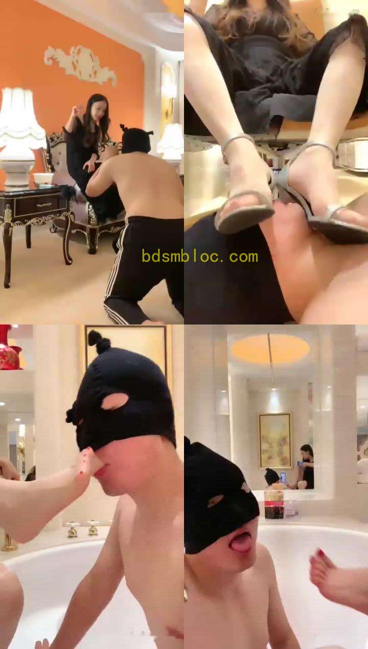【灵灵】卑微的前男友