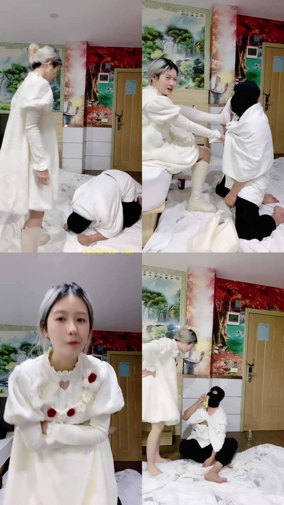 【甜味药丸】藤条狠抽/骑马骑脖/长靴踩踏/灌圣水