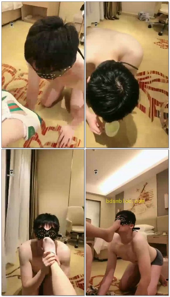 【杉杉女神】运动鞋棉袜上课