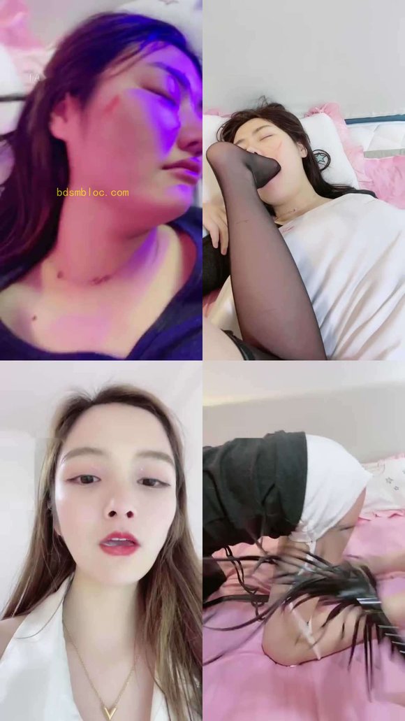 【一诺大小姐】极度羞辱诱惑超美女M