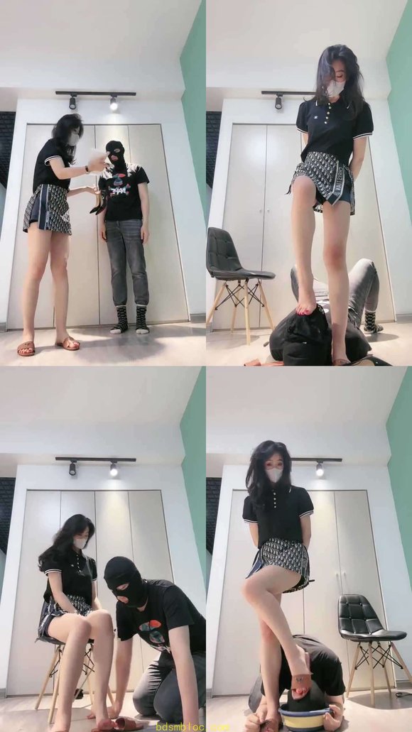 【禾未】痛苦的折磨