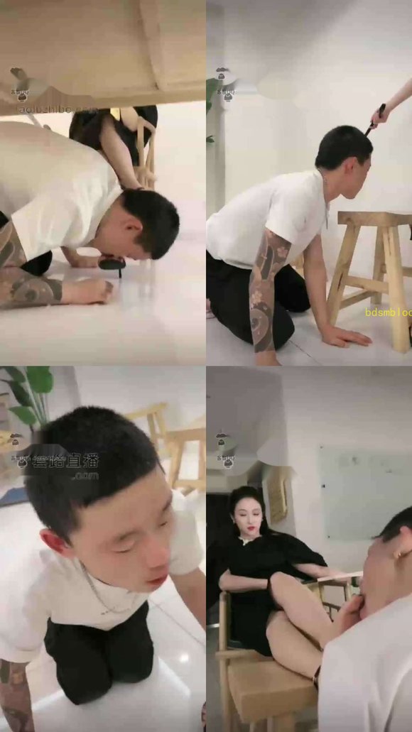 【鑫儿教头】凉鞋开整他