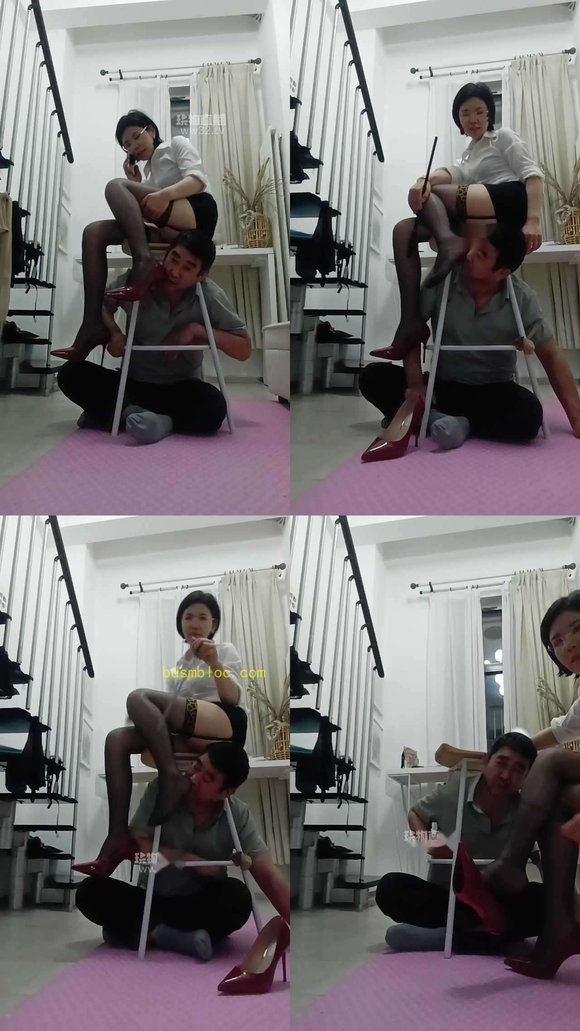 【刑狗】主人给我坐在橙子下各种羞